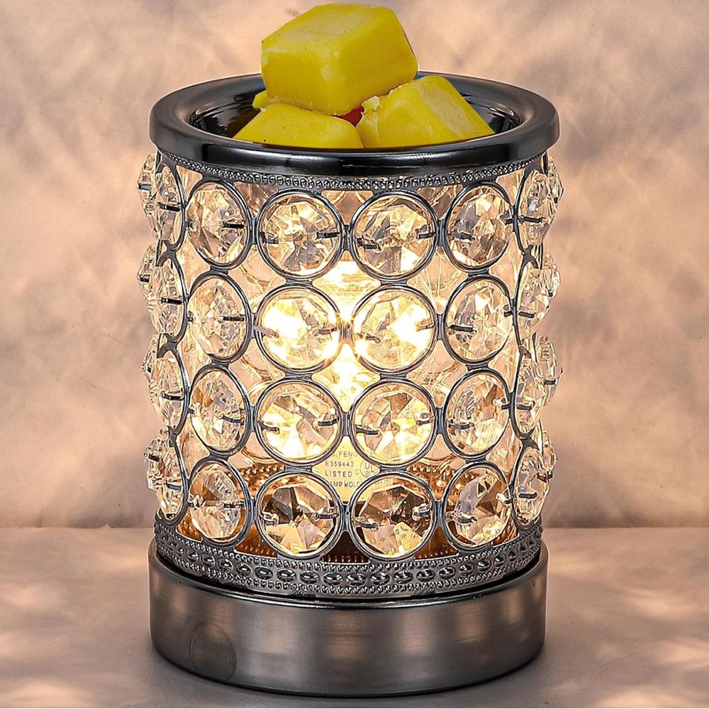 Electric Crystal Wax Melter